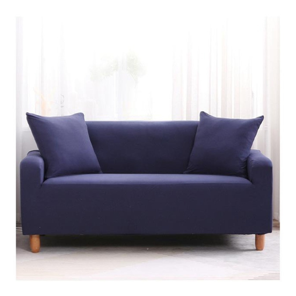Funda Cubre Protector Sillon Sofa 4 Cuerpos - Iluminaras - Imagen 4