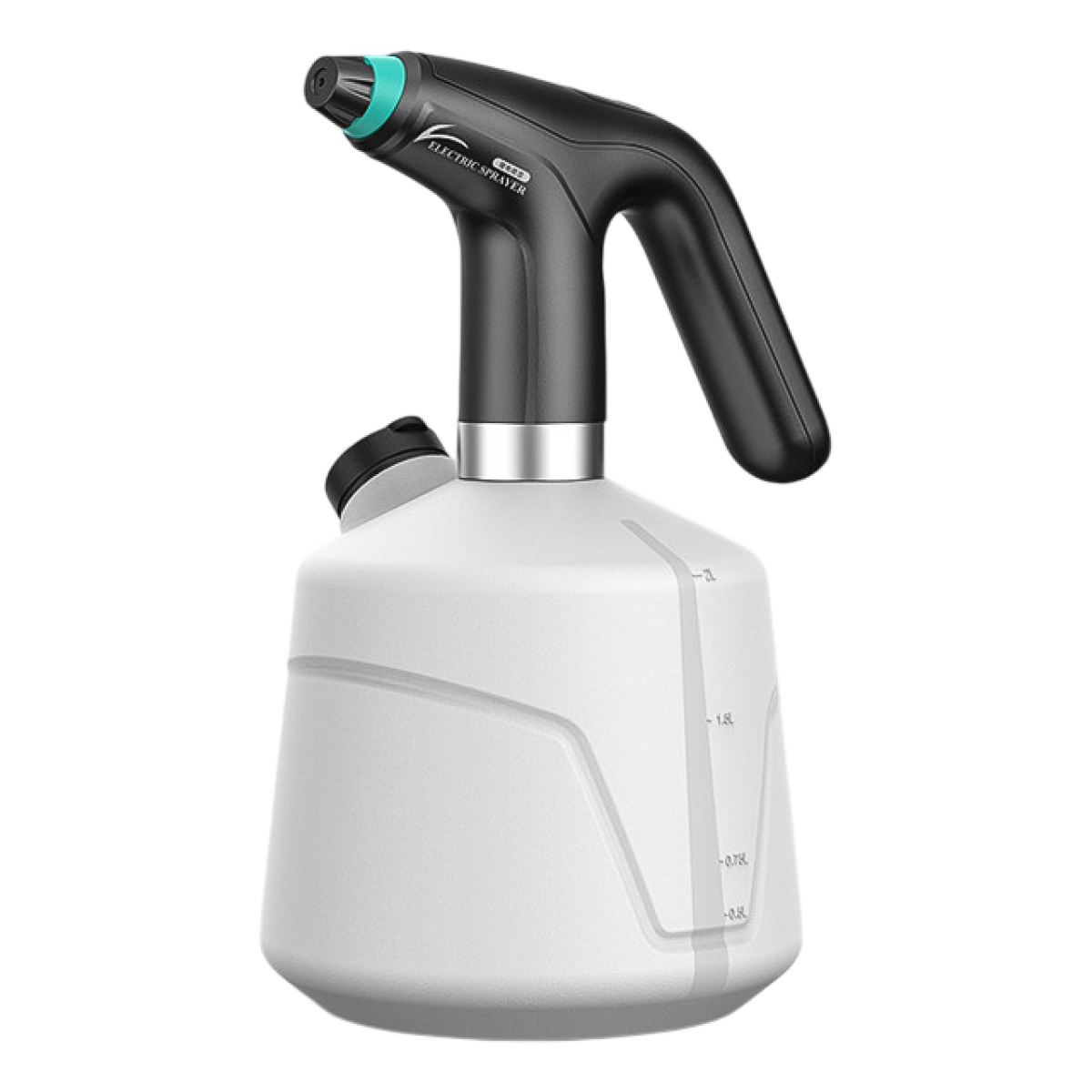 Pulverizador Rociador De 2 Litros Electrico - Imagen 1