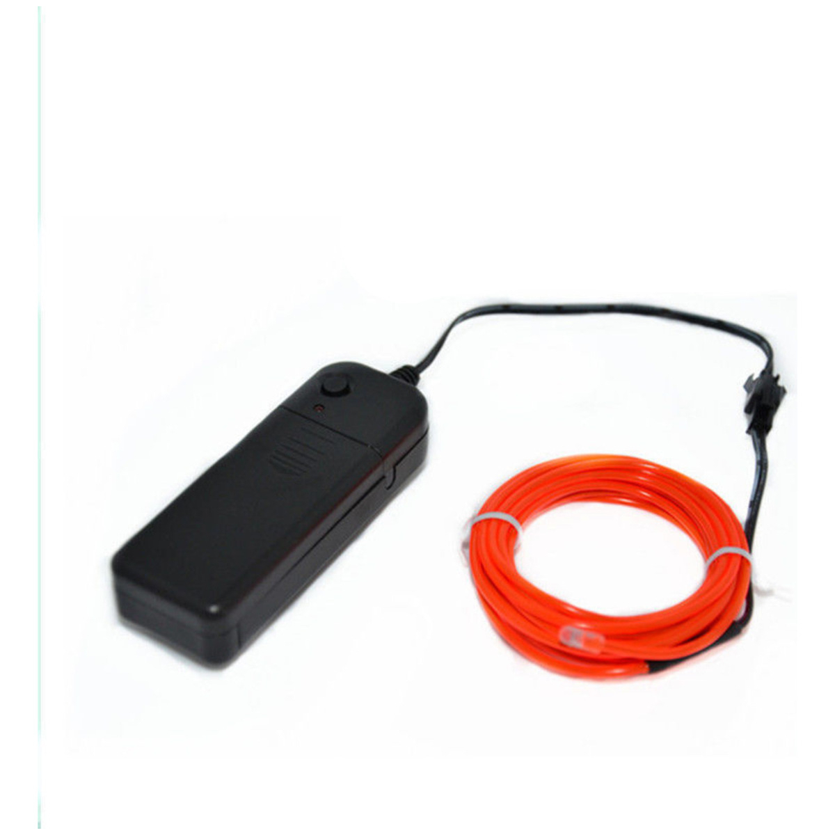Luz Led Neon Decoracion Cotillon Fiestas Ropa Auto 2 Metros - Imagen 19
