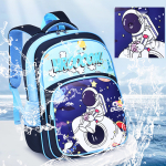 Mochila Infantil Escolar Varios Diseños Niños Niñas - Imagen 5