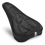Cubre Asiento De Bicicleta Silicona Spinning - Imagen 7