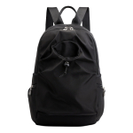 Mochila Escolar Viaje Ligera Con Bolsillo Exteriores