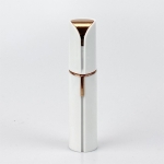 Depilador De Vello Facial Portatil Recargable Alta Calidad - Imagen 3