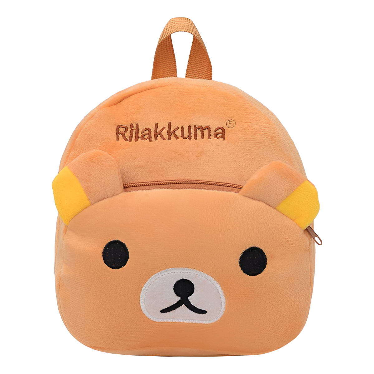 Mochila Preescolar Peluche Infantil Niño Varios Diseños - Imagen 8