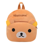 Mochila Preescolar Peluche Infantil Niño Varios Diseños - Imagen 8