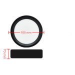 Lampara De Techo Colgante 7w - Imagen 15
