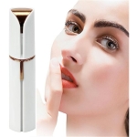 Depilador De Vello Facial Portatil Recargable Alta Calidad - Imagen 15