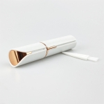 Depilador De Vello Facial Portatil Recargable Alta Calidad - Imagen 5