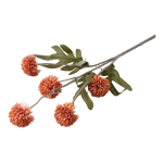 Flores Artificiales Decorativas Varilla Diente De Leon - Imagen 17