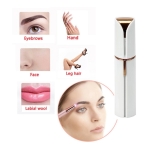Depilador De Vello Facial Portatil Recargable Alta Calidad - Imagen 4