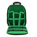 Mochila Bolso Para Cámara Estuche Viaje Canon Nikon - Imagen 8