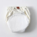 Pañal De Tela Reutilizable Para Bebe Lavable Estampados - Imagen 35