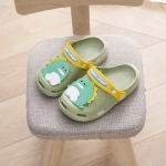 Calzado Chancleta Cubierta Niños Playa Verano Varios Diseños - Imagen 12