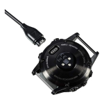 Cable Cargador Usb Garmin Para Reloj Calidad Deportivo - Imagen 4