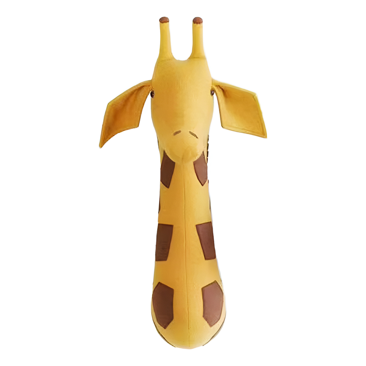 Animales De Pared Infantiles En Fieltro Para Decorar - Imagen 15