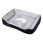 Cama Colchon Cucha Para Perros Mascotas Antideslizante - Imagen 5