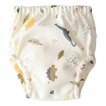 Pañal De Tela Reutilizable Para Bebe Lavable Estampados