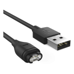 Cable Cargador Usb Garmin Para Reloj Calidad Deportivo - Imagen 2