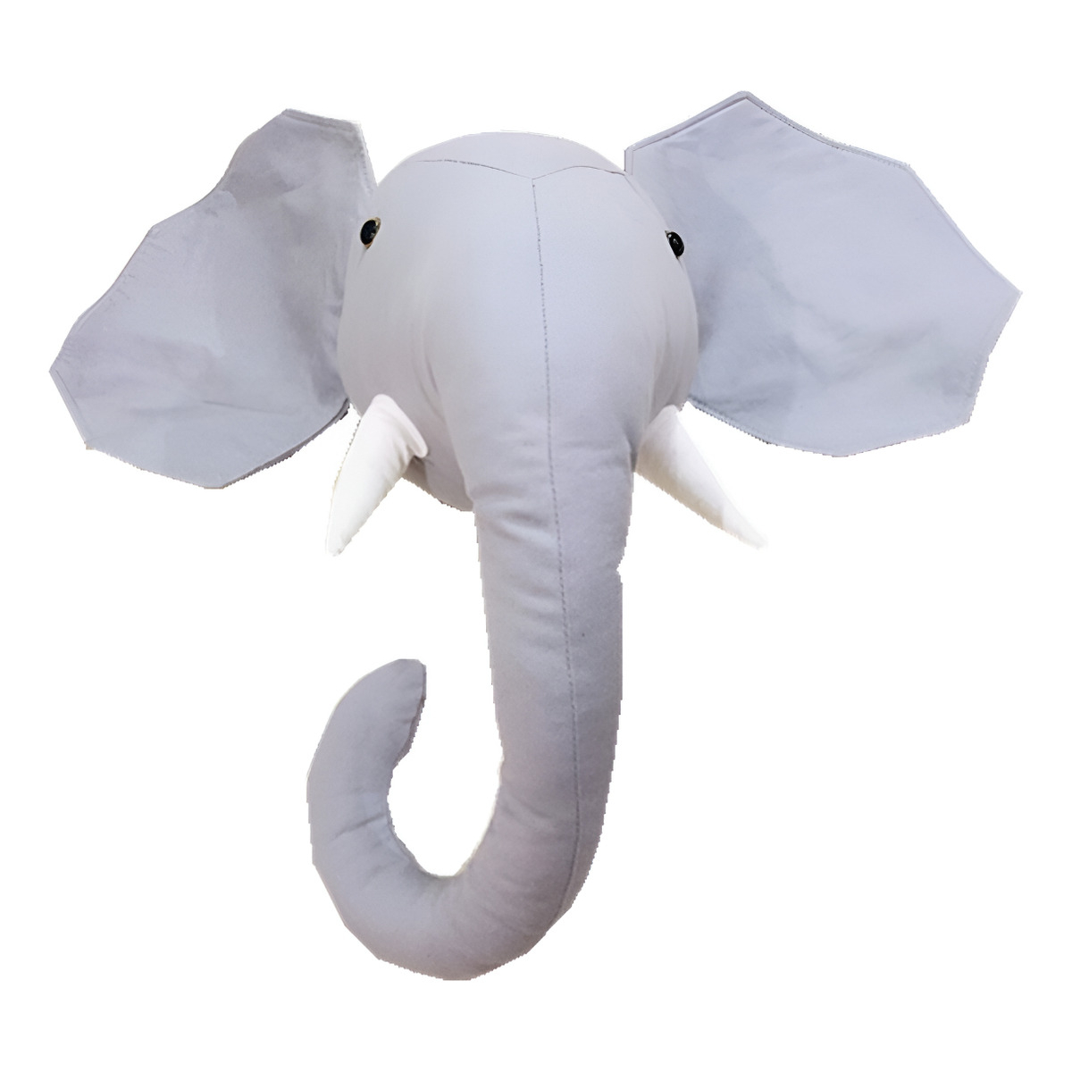 Animales De Pared Infantiles En Fieltro Para Decorar - Imagen 10
