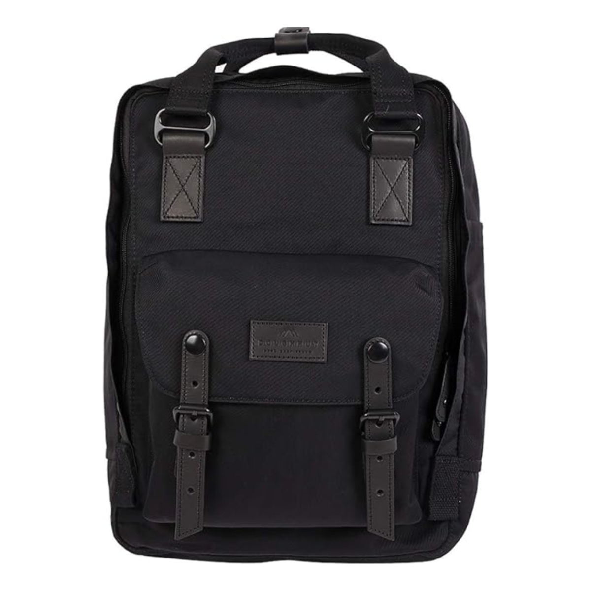 Mochila Doughnut Urbana Moda Bolsillo Laptop Calidad - Imagen 28