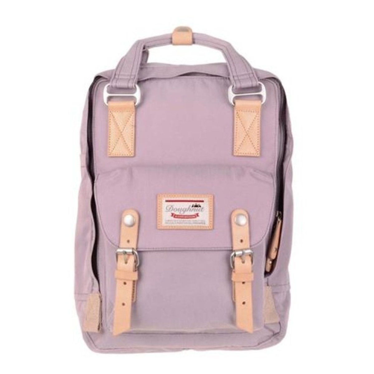 Mochila Doughnut Urbana Moda Bolsillo Laptop Calidad - Imagen 58
