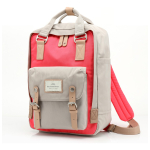 Mochila Doughnut Urbana Moda Bolsillo Laptop Calidad - Imagen 73