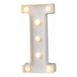 Letras Luces Led Light Decoración Fiestas, Cumpleaños - Imagen 147