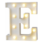 Letras Luces Led Light Decoración Fiestas, Cumpleaños - Imagen 54