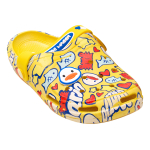 Calzado Chancleta Cubierta Niños Playa Verano Varios Diseños - Imagen 6