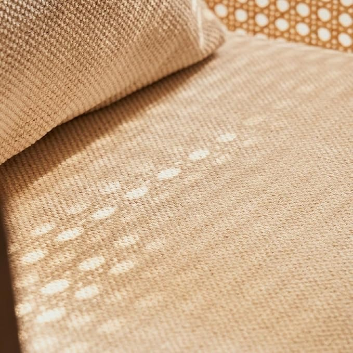 Butaca Silla Nórdica Interior De Madera Sofa Boho - Imagen 4