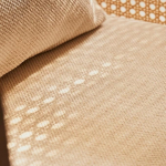 Butaca Silla Nórdica Interior De Madera Sofa Boho - Imagen 4