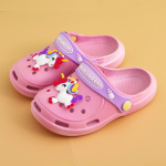 Calzado Chancleta Cubierta Niños Playa Verano Varios Diseños - Imagen 22