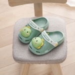 Calzado Chancleta Cubierta Niños Playa Verano Varios Diseños - Imagen 16