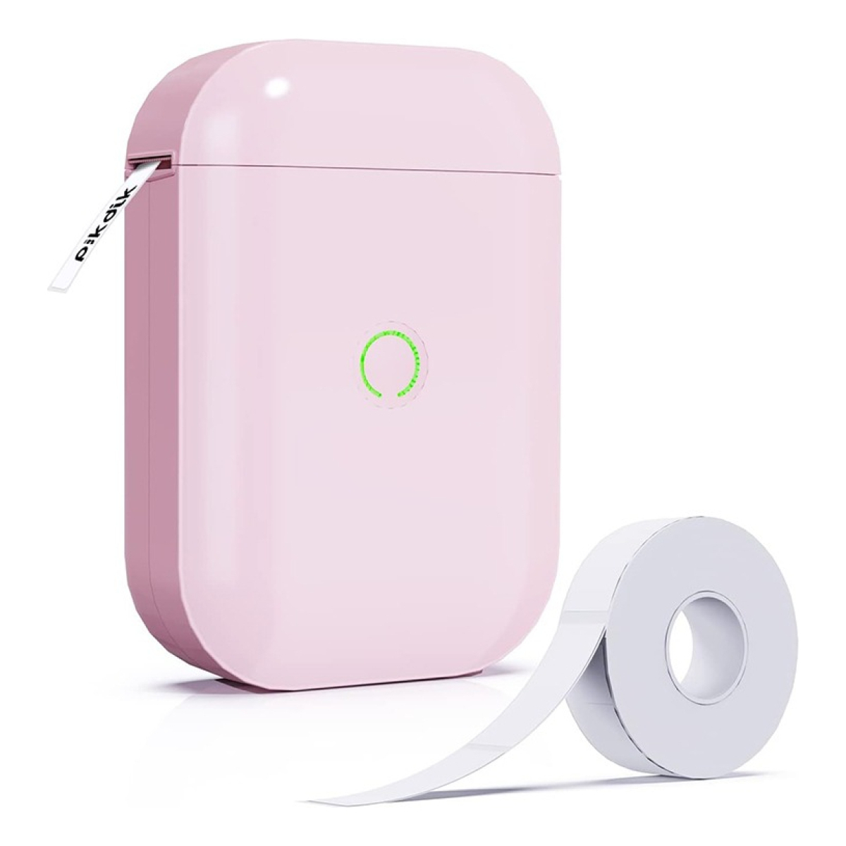 Impresora De Etiquetas Bluetooth Portátil Mini Etiquetadora - Imagen 8