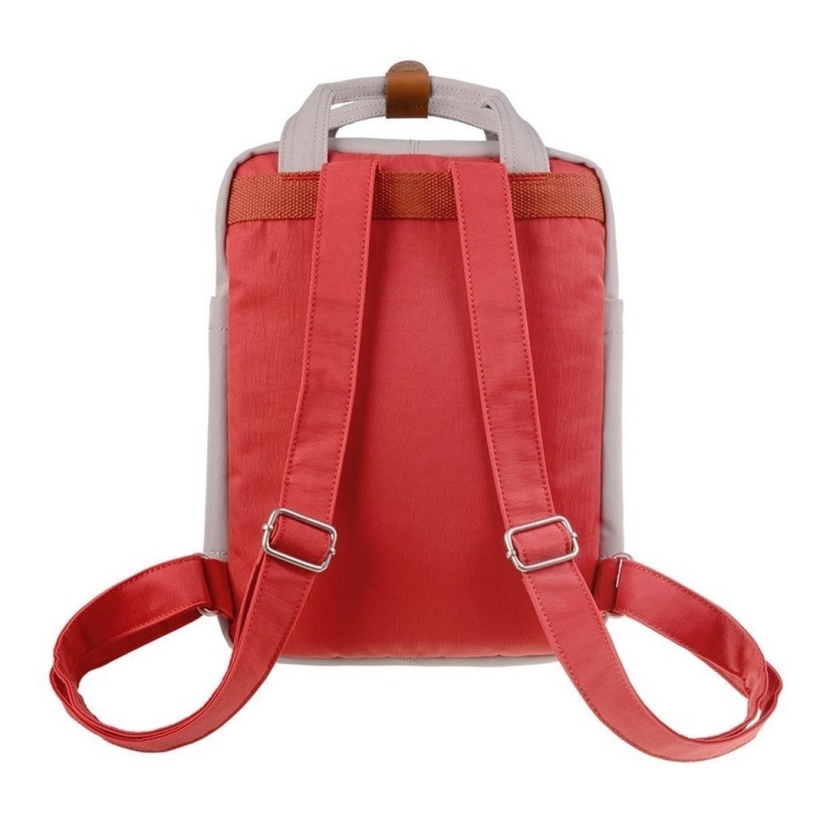 Mochila Doughnut Urbana Moda Bolsillo Laptop Calidad - Imagen 35