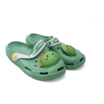 Calzado Chancleta Cubierta Niños Playa Verano Varios Diseños - Imagen 15
