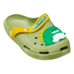 Calzado Chancleta Cubierta Niños Playa Verano Varios Diseños - Imagen 10