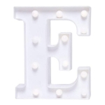 Letras Luces Led Light Decoración Fiestas, Cumpleaños - Imagen 53