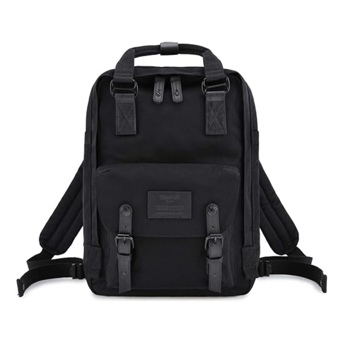 Mochila Doughnut Urbana Moda Bolsillo Laptop Calidad - Imagen 25
