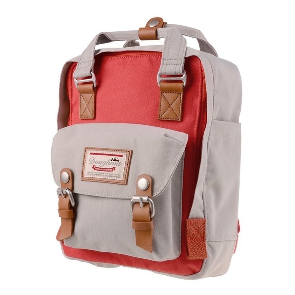 Mochila Doughnut Urbana Moda Bolsillo Laptop Calidad - Imagen 33