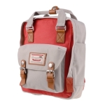 Mochila Doughnut Urbana Moda Bolsillo Laptop Calidad - Imagen 33