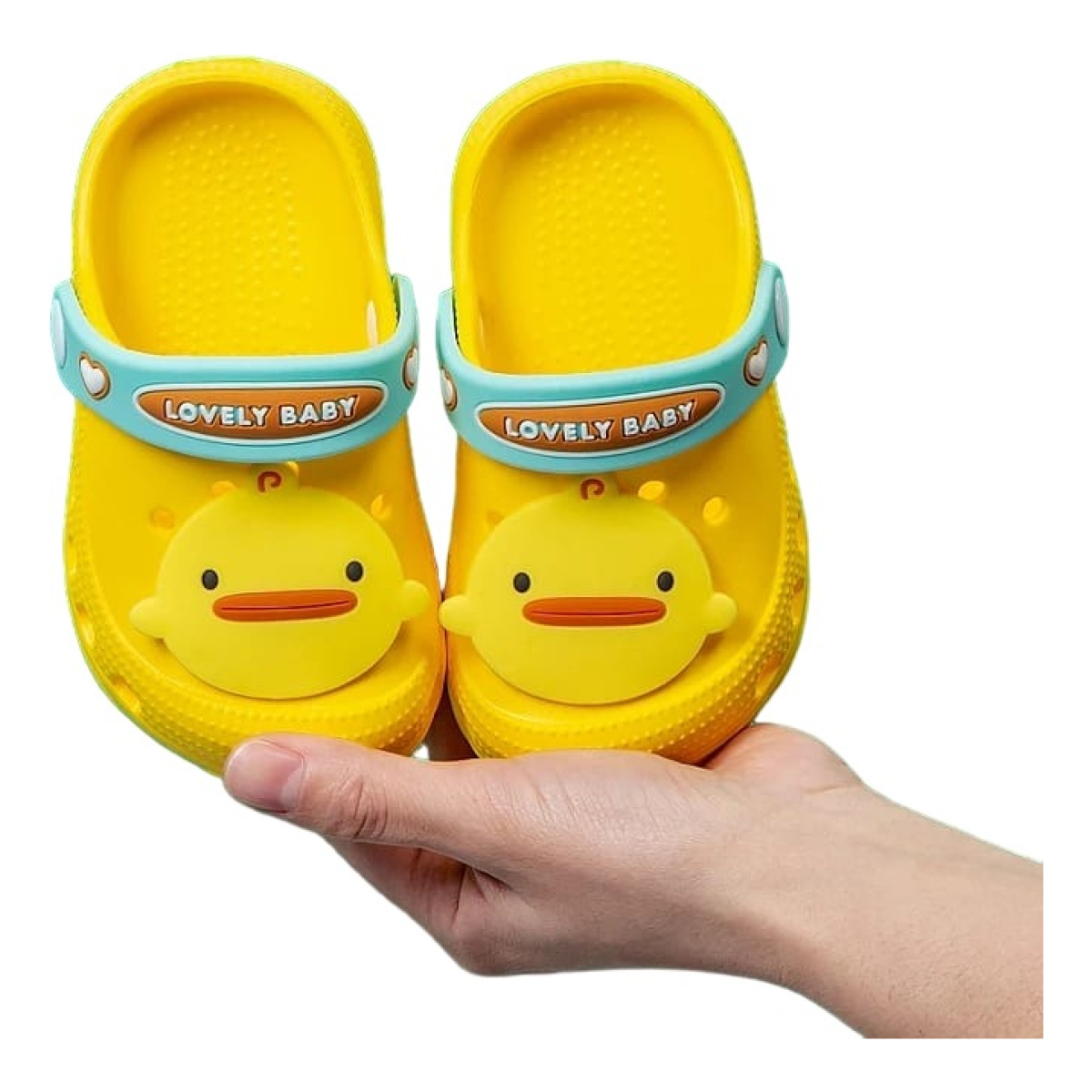 Calzado Chancleta Cubierta Niños Playa Verano Varios Diseños - Imagen 20