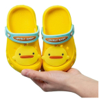 Calzado Chancleta Cubierta Niños Playa Verano Varios Diseños - Imagen 20