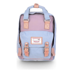 Mochila Doughnut Urbana Moda Bolsillo Laptop Calidad - Imagen 90