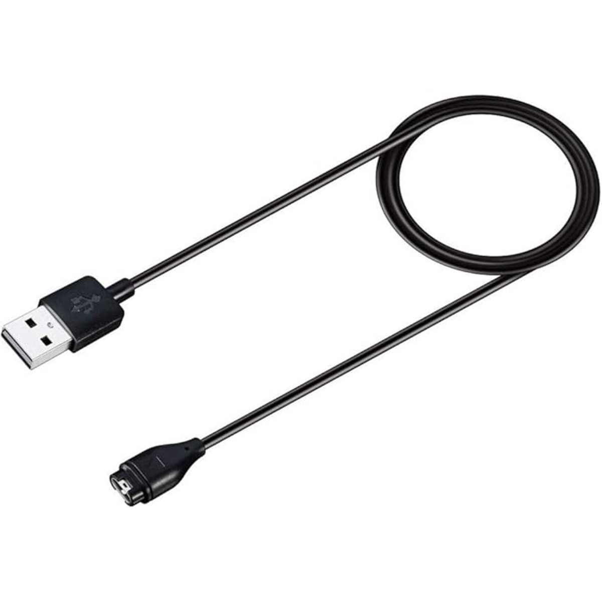 Cable Cargador Usb Garmin Para Reloj Calidad Deportivo - Imagen 1
