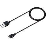 Cable Cargador Usb Garmin Para Reloj Calidad Deportivo
