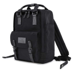 Mochila Doughnut Urbana Moda Bolsillo Laptop Calidad - Imagen 24