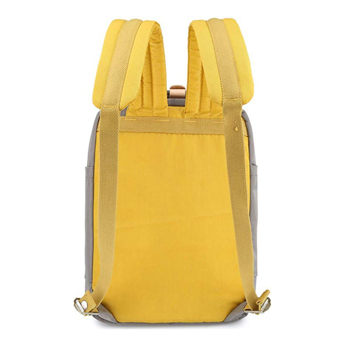 Mochila Doughnut Urbana Moda Bolsillo Laptop Calidad - Imagen 86