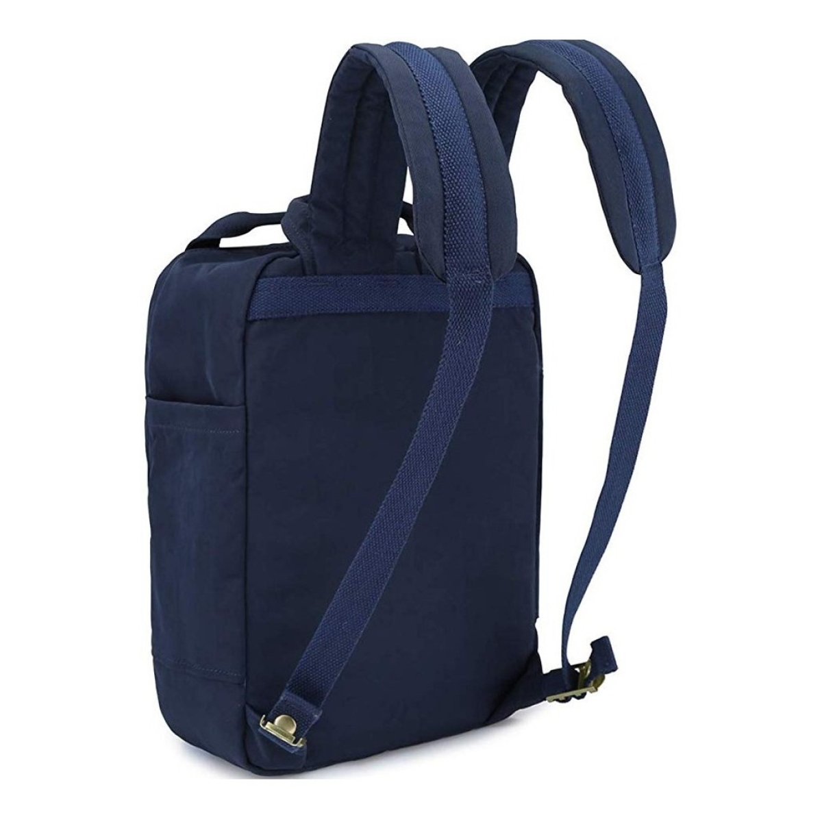 Mochila Doughnut Urbana Moda Bolsillo Laptop Calidad - Imagen 18