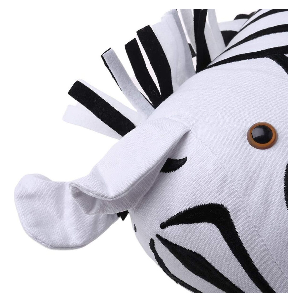Animales De Pared Infantiles En Fieltro Para Decorar - Imagen 3